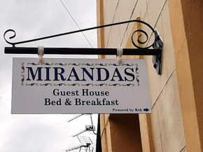 Mirandas Guest House